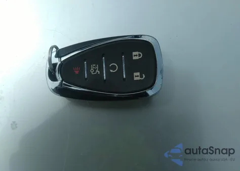 2020 Chevrolet Malibu Fwd Lt из США, поврежденный, VIN 1G1ZD5ST0LF041772